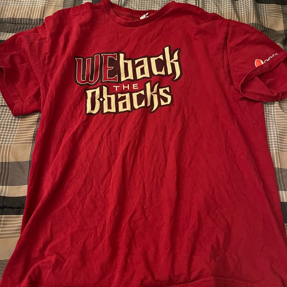 Arizona Diamondbacks T-Shirt